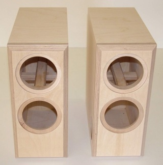 Micro Block MK2 - MPX  24